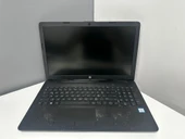 Hp Notebook 15-Da1320Ng intel i5 8250U 8Gb 256Gb Ssd 15.6" Fhd (B Laptop) 2.EL 3Ay Garanti - 1