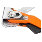 BULUT Hızlı Tip Dövme Çelik İşkence 50 cm 500x140 mm - 3