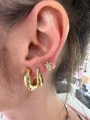 HALKA KÜPE 14 K - 2