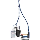 "SİLECTRO" ELEKTRONİK BUHARLI ÜTÜ * ANALOG - TUMLU -ST/B 250 S ÜTÜLÜ thumbnail 5