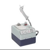 "GOLDENTAL" BUHARLI TEMİZLEME ROBOTU - 3,5 LT - SAC GÖVDE - 2