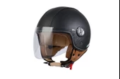SWAY SW 701 OPEN FACE BLACK Medium - 2