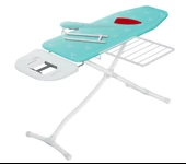 GAZZELLA "SQUAD" EV TİPİ ÜTÜ MASASI * LUXE - ÇAMAŞIRLIKLI, KOL APARATLI - 2