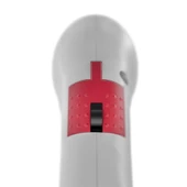 "GOLDENTAL" BUHARLI TEMİZLEME ROBOTU - 3,5 LT - SAC GÖVDE - 12