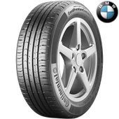 Continental PremiumContact 5 205/60R16 96V XL SSR Yaz Lastiği - 2024 thumbnail 10