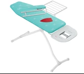 GAZZELLA "SQUAD" EV TİPİ ÜTÜ MASASI * LUXE - ÇAMAŞIRLIKLI, KOL APARATLI - 3