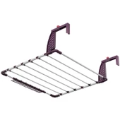 GAZZELLA "HANG'N DRY" ÇAMAŞIRLIK - WINGS  Mor - 6