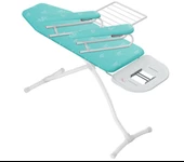 GAZZELLA "SQUAD" EV TİPİ ÜTÜ MASASI * DELUXE - ÇAMAŞIRLIKLI, KOL VE BEDEN APARATLI - 3