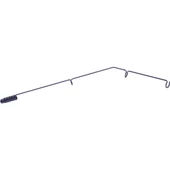 "SİLECTRO" ELEKTRONİK BUHARLI ÜTÜ * ANALOG - TUMLU -ST/B 250 S ÜTÜLÜ thumbnail 9