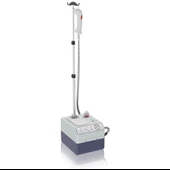 "GOLDENTAL" BUHARLI TEMİZLEME ROBOTU - 3,5 LT - SAC GÖVDE - 1