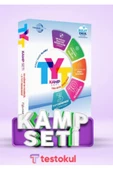 TYT Kamp Seti ( Kutulu 10 Fasikül + 3 Deneme ) - 1