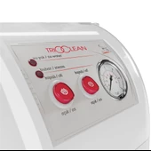 GAZZELLA TRİO MİNİ BUHARLI ÜTÜLEME VE TEMİZLEME ROBOTU- 2 LT( PROFESYONEL ÜTÜ, FIRÇA VE PİSTOLE DAHİL) thumbnail 7