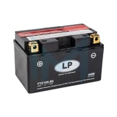 Honda Forza 250 18-21 LandPort AGM Akü - 1