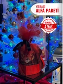 Yılbaşı Alfa Paketi - 1