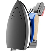 "SİLECTRO" ELEKTRONİK BUHARLI ÜTÜ * ANALOG - TUMLU -ST/B 250 S ÜTÜLÜ thumbnail 7