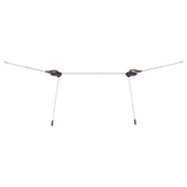 GAZZELLA "HANG'N DRY" ÇAMAŞIRLIK * KANATLI - MAXİ - 3