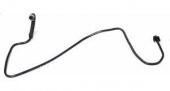 FORD FİESTA RADYATOR YEDEK SU DEPO HORTUMU BENZİNLİ 2008/2012 - 1