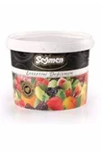 Seğmen Ahududu Reçeli 5 Kg - 1
