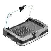 GAZZELLA "BARBECUE" ELEKTRİKLİ IZGARA - 3