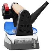 "SİLECTRO" ELEKTRONİK BUHARLI ÜTÜ * ANALOG - TUMLU -ST/B 250 S ÜTÜLÜ thumbnail 6