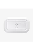 Spigen AirPods Pro / Pro (2. nesil) Koruma Kilidi Lock Fit M White - ASD06090 - 3
