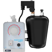 "SİLECTRO" ELEKTRONİK BUHARLI ÜTÜ * ANALOG - TUMLU -ST/B 250 S ÜTÜLÜ thumbnail 4