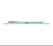 GAZZELLA "SQUAD" EV TİPİ ÜTÜ MASASI * DELUXE - ÇAMAŞIRLIKLI, KOL VE BEDEN APARATLI - 5