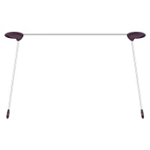 GAZZELLA "HANG'N DRY" ÇAMAŞIRLIK * KANATSIZ - MİDİ - 4