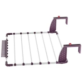 GAZZELLA "HANG'N DRY" ÇAMAŞIRLIK - WINGS  Mor - 5