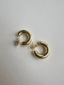HALKA KÜPE 14 K - 1