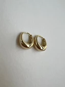 LUPA HERZ 14K KÜPE - 1