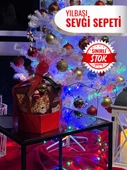 Yılbaşı Sevgi Paketi - 1