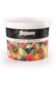 Seğmen Çilek Reçeli 5 Kg (kova) - 1