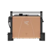 GAZZELLA "TOSTUM" TOST VE IZGARA MAKİNASI-ROSE GOLD Rose - 5