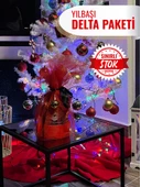 Yılbaşı Delta Paketi - 1
