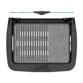 GAZZELLA "BARBECUE" ELEKTRİKLİ IZGARA - 4