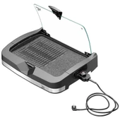 GAZZELLA "BARBECUE" ELEKTRİKLİ IZGARA - 5