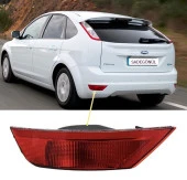 Focus HB Arka Sis Lambası SOL 2008-2011 thumbnail 1