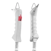"GOLDENTAL" BUHARLI TEMİZLEME ROBOTU - 3,5 LT - SAC GÖVDE - 11