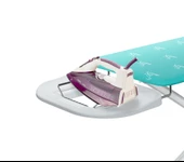 GAZZELLA "SQUAD" EV TİPİ ÜTÜ MASASI * LUXE - ÇAMAŞIRLIKLI, KOL APARATLI - 9