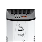 GAZZELLA "ULTRAAİR" UV HAVA TEMİZLEME CİHAZI - 2