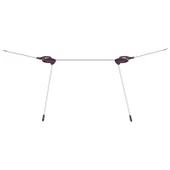 GAZZELLA "HANG'N DRY" ÇAMAŞIRLIK * KANATLI - MİDİ PLUS - 3