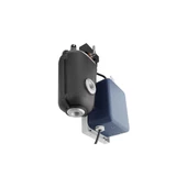 "SİLECTRO" ELEKTRONİK BUHARLI ÜTÜ * ANALOG - TUMLU -ST/B 250 S ÜTÜLÜ thumbnail 8