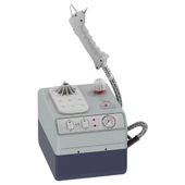 "GOLDENTAL" BUHARLI TEMİZLEME ROBOTU - 3,5 LT - SAC GÖVDE - 4