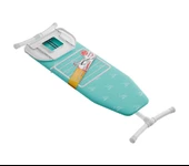 GAZZELLA "SQUAD" EV TİPİ ÜTÜ MASASI * DELUXE - ÇAMAŞIRLIKLI, KOL VE BEDEN APARATLI - 8