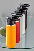 Cooker YK1036 Paslanmaz Çelik 500 ml Bardak Termos Gri - 1