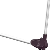 GAZZELLA "HANG'N DRY" ÇAMAŞIRLIK * KANATLI - MİDİ PLUS - 7