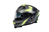 SWAY 865 FULL FACE YELLOW Medium - 1