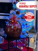Yılbaşı Avantaj Paketi - 1
