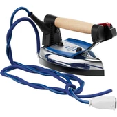 "SİLECTRO" ELEKTRONİK BUHARLI ÜTÜ * ANALOG - TUMLU -ST/B 250 S ÜTÜLÜ thumbnail 3